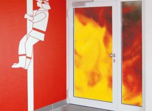 firestop elements