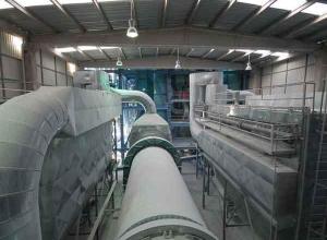 Gypsum Plaster Plants