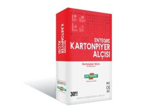 ENTEGRE Moulding Plaster - Plaster of Paris