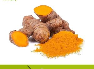 Turmeric Extract Curcumin Powder