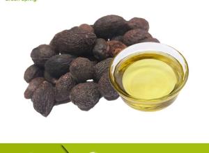 Saw Palmetto Oil