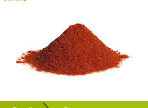Paprika Oleoresin