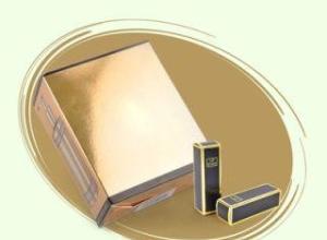 UV Varnish