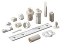 Titanium a tough material