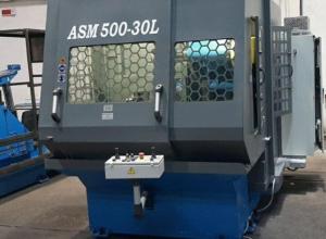 abrasive cut-off machine ASM500-30L