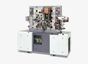 Multi-slide machine - MC 42