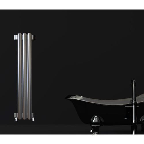 RIFFLE Heated Towel Rail