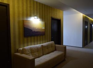 Hotel for sale on the seaside of the city of Batumi. Georgia