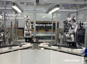 Robotic Systems