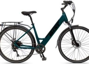 Bicycles