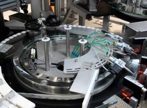 Inspection & Vision Systems