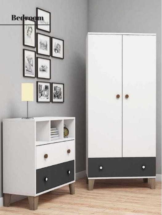 Berlin Office & Study Set
