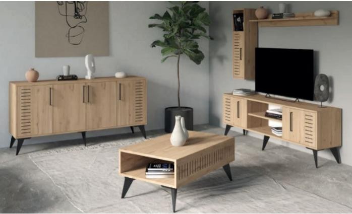 Berlin Office & Study Set
