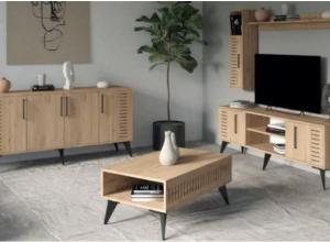 KARLA TV UNIT