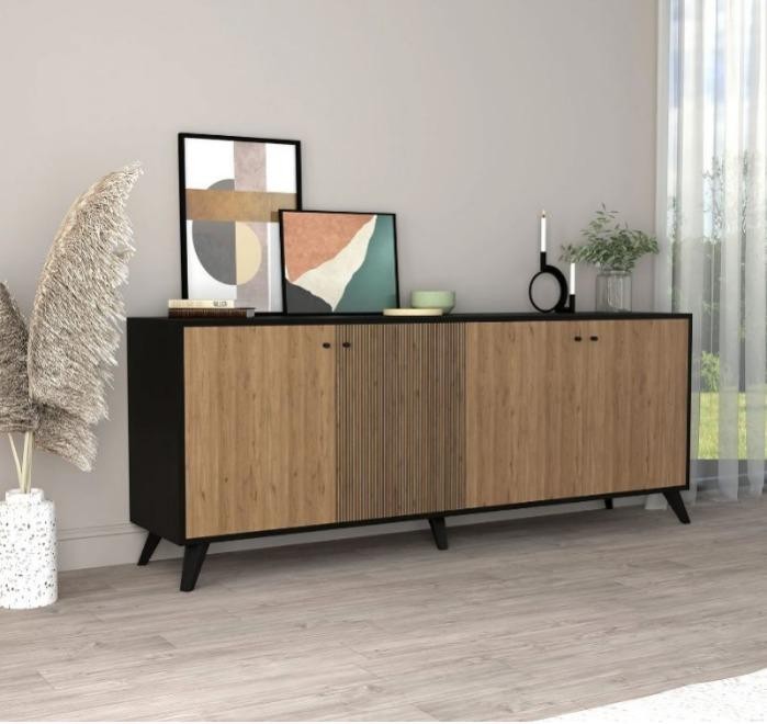 Berlin Office & Study Set