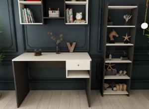 Berlin Office & Study Set