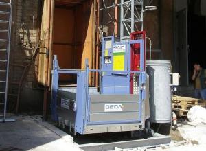 GEDA 1200 Z/ZP