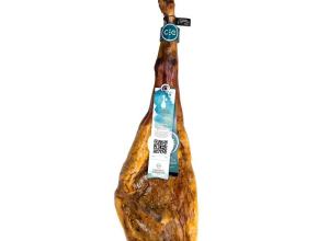 Acorn-fed 100% Iberico Ham – Premium Reserve 80 Montaneras Special Edition
