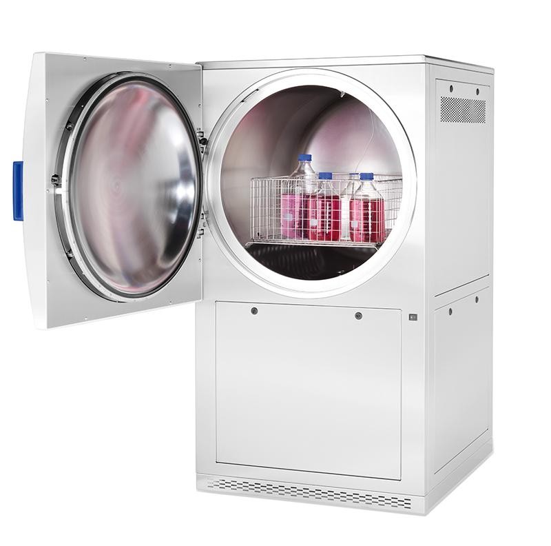 Systec D-Series Autoclaves
