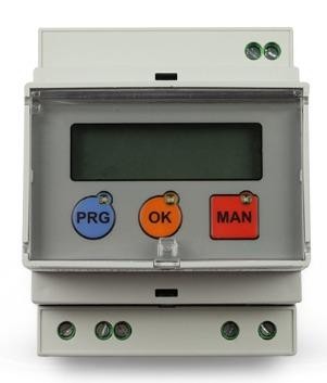 Westire Mini Button Photocell