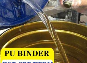 PU Binder