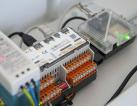 linux-based data logger