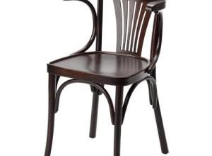 Wooden Chair Rachel Al
