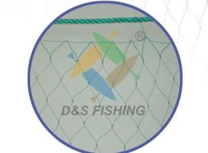 Mounted Nets