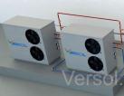 Heat Pumps