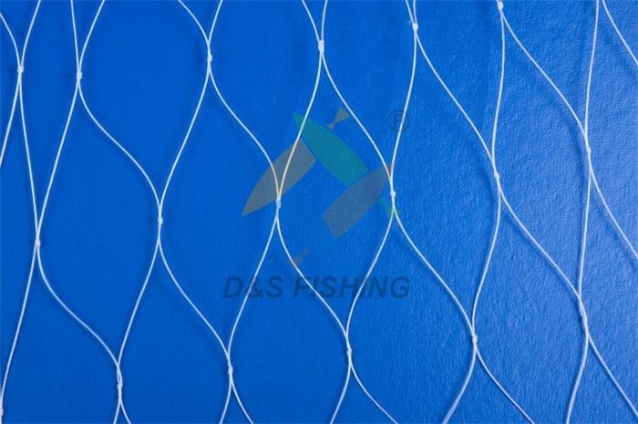 Mounted Nets