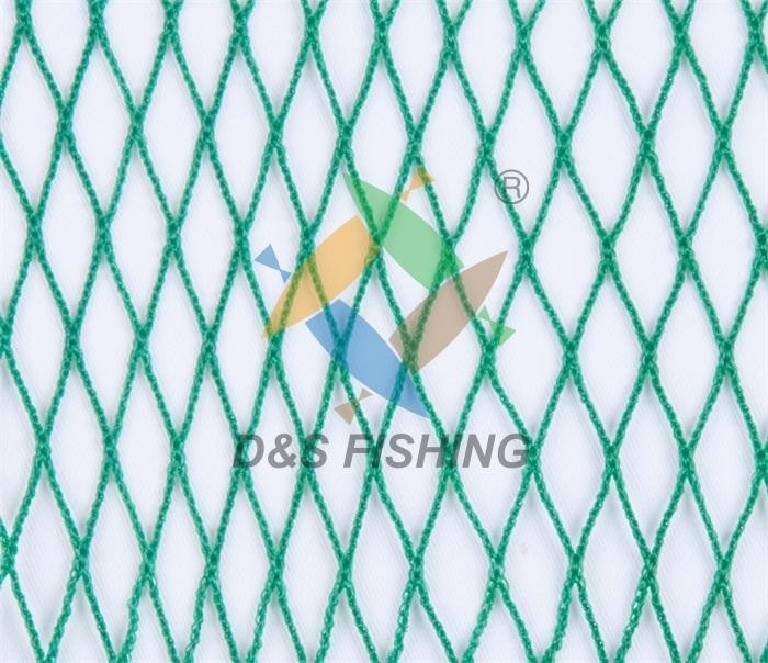 Mounted Nets