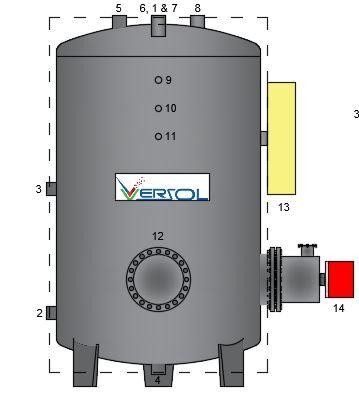 Heat Pumps