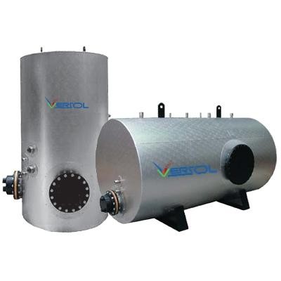 Heat Pumps