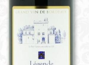 Haut-Médoc wine AOC