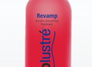 Biolustre Revamp Keratin Smoothing Treatment (32 oz.)