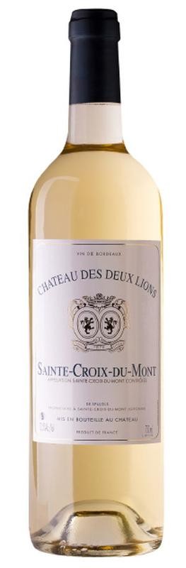 Sauternes wine AOC