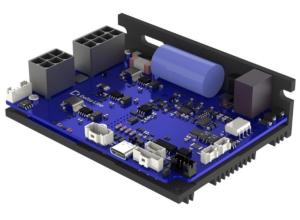 Leo B1400B90 Drive