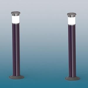 H2S toxic gas combustible gas explosion gas leakage detector