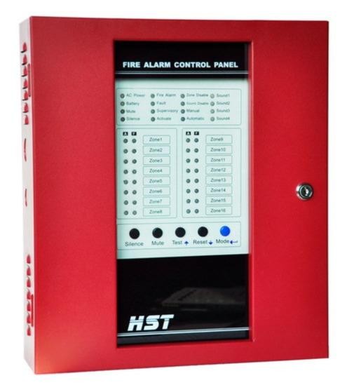 H2S toxic gas combustible gas explosion gas leakage detector