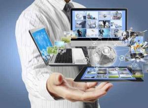 Custom Software Development Service
