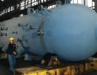 BOILER AND PRESSURE VESSEL STEELS