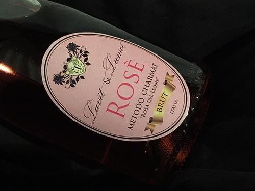 Grappa di Prosecco “Montegrappa”