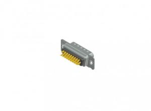D-SUB High Density connector