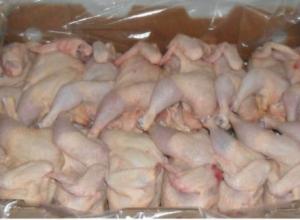 Frozen Whole Chicken - Halal Frozen Chicken 