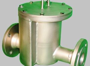 Pressure or vacuum valves - KITO VD/TA-...
