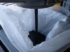 natural bitumen origin of iran