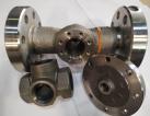 Preasure valves 1"-24"