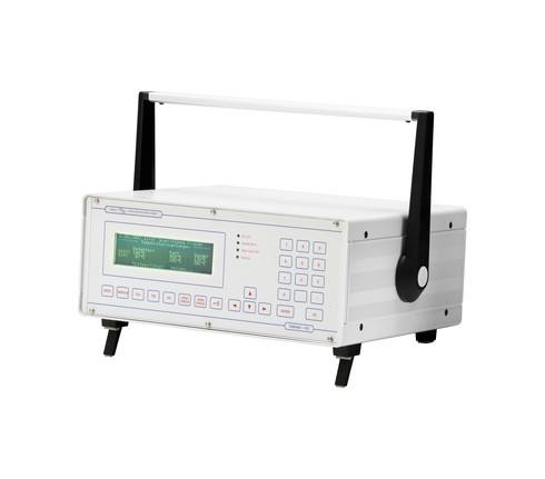 Universal Platform for Analytical Systems
