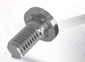 Self-clinching screws RIVTEX® / STRUX®