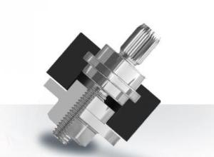 Conform® components